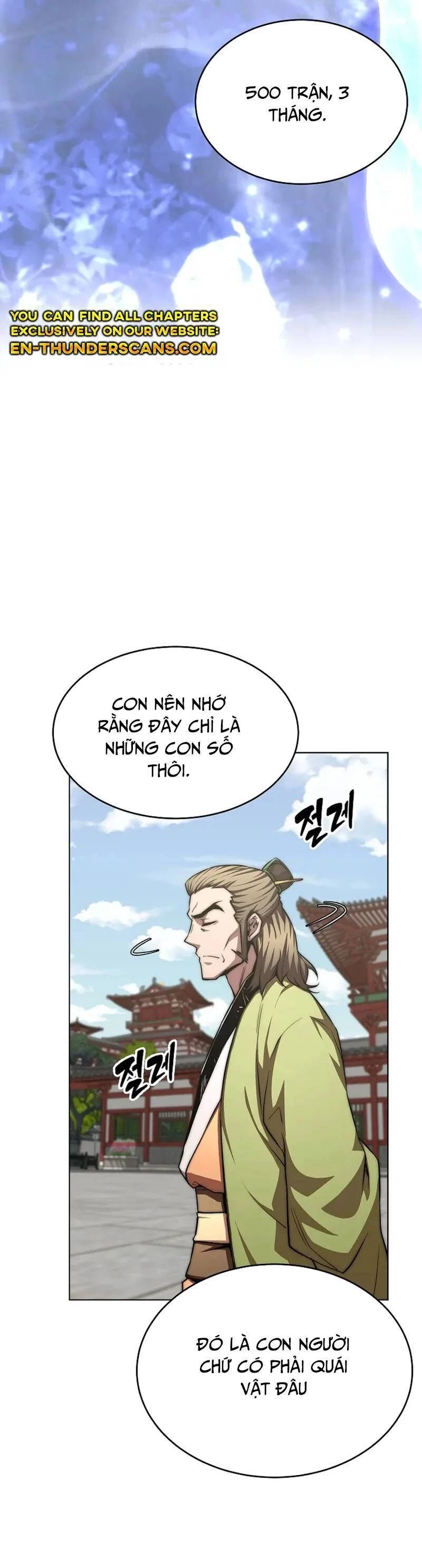 Con Trai Của Gia Tộc Nam Cung Thế Gia Chapter 84 - 6