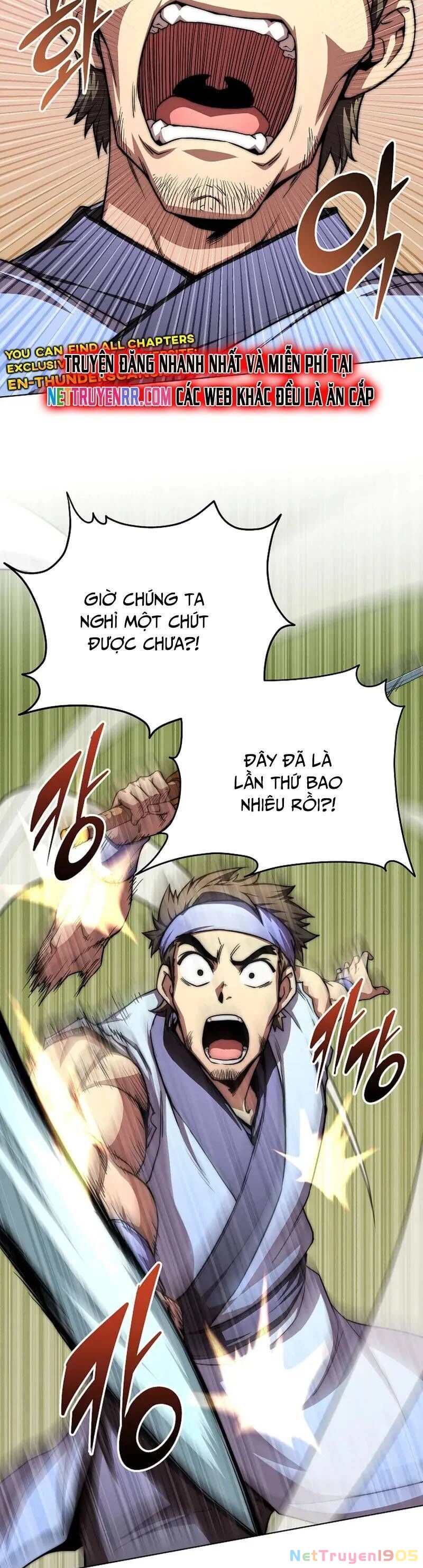 Con Trai Của Gia Tộc Nam Cung Thế Gia Chapter 84 - 8