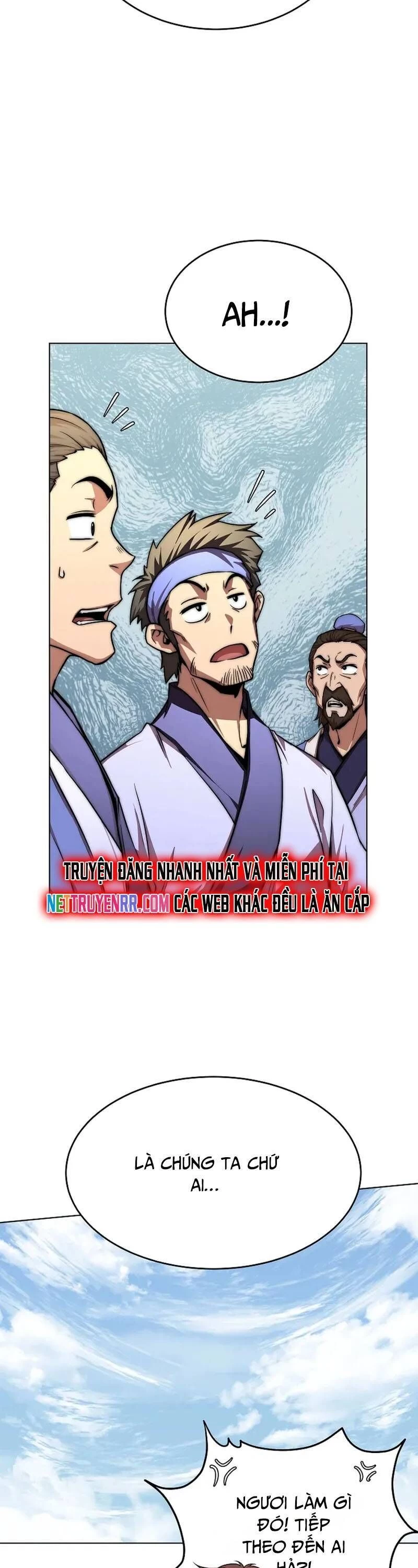 Con Trai Của Gia Tộc Nam Cung Thế Gia Chapter 84 - 12