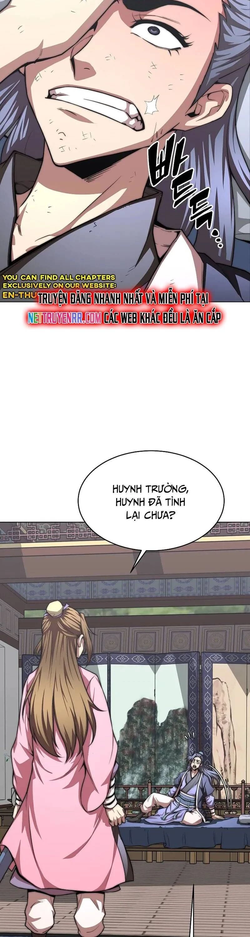 Con Trai Của Gia Tộc Nam Cung Thế Gia Chapter 84 - 15
