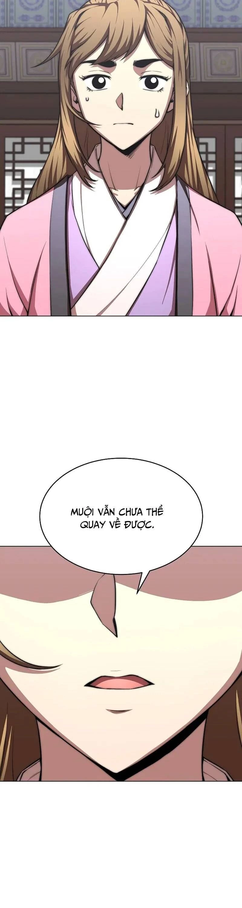 Con Trai Của Gia Tộc Nam Cung Thế Gia Chapter 84 - 17