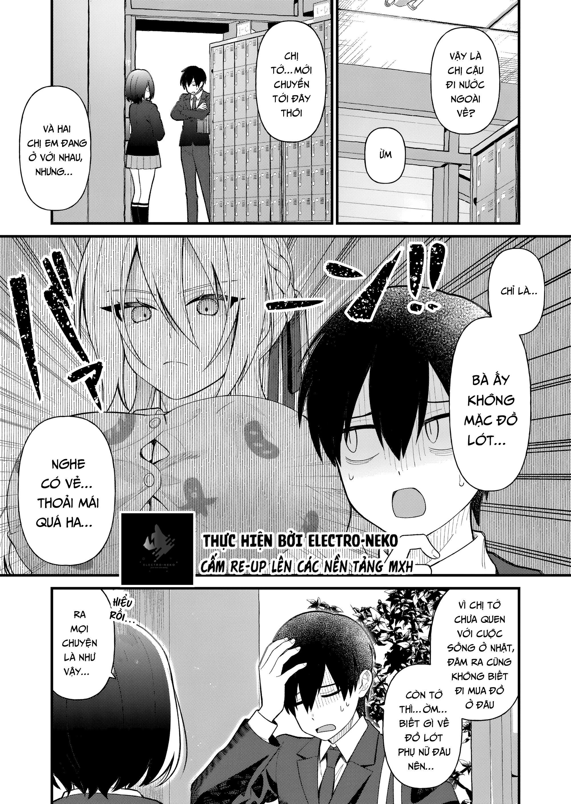 Uchi ni Kaeru to Itsumo Kukkoro ga Iru Chapter 8 - 14