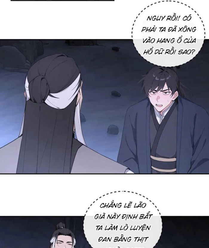 Bách Thê Phổ: Thánh nữ đều gọi ta là phu quân Chapter 59 - 5