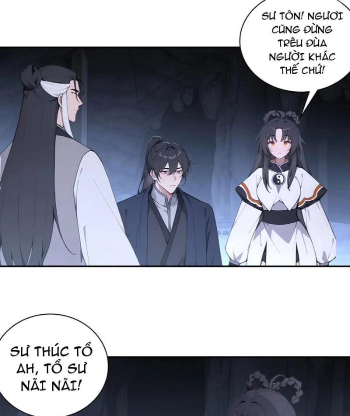 Bách Thê Phổ: Thánh nữ đều gọi ta là phu quân Chapter 59 - 13