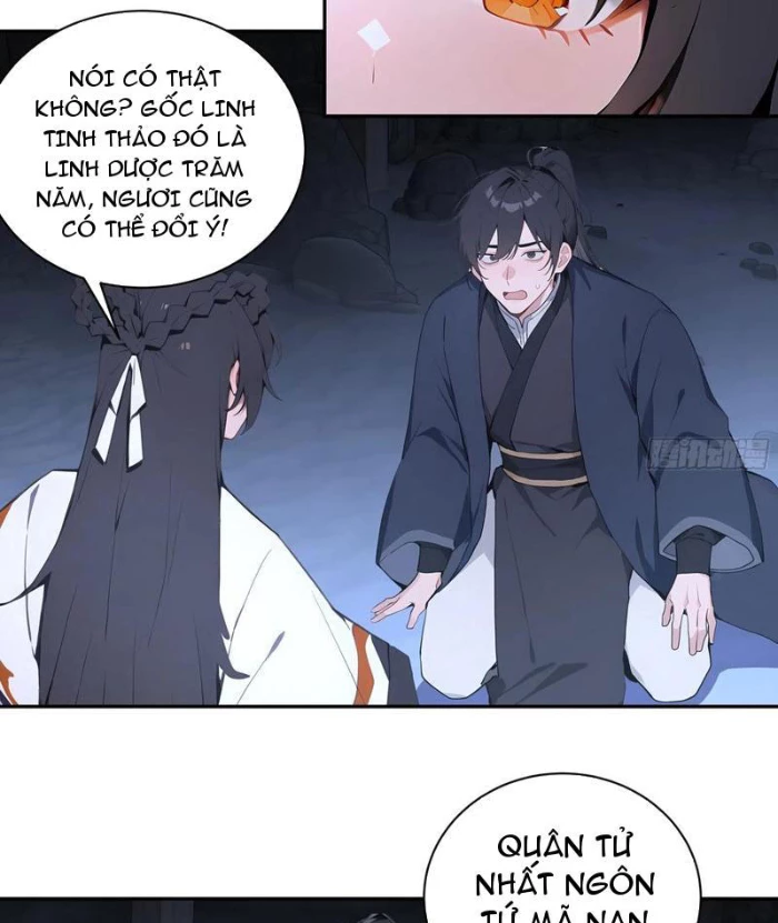Bách Thê Phổ: Thánh nữ đều gọi ta là phu quân Chapter 59 - 17