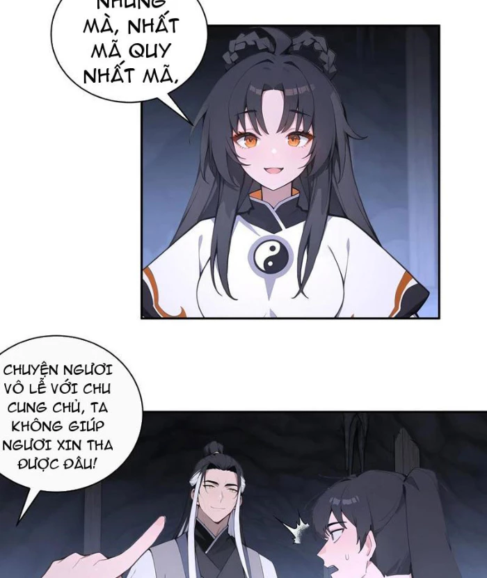 Bách Thê Phổ: Thánh nữ đều gọi ta là phu quân Chapter 59 - 20
