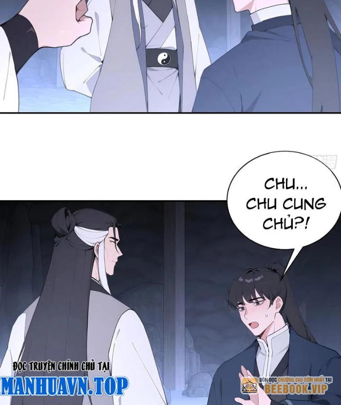 Bách Thê Phổ: Thánh nữ đều gọi ta là phu quân Chapter 59 - 21