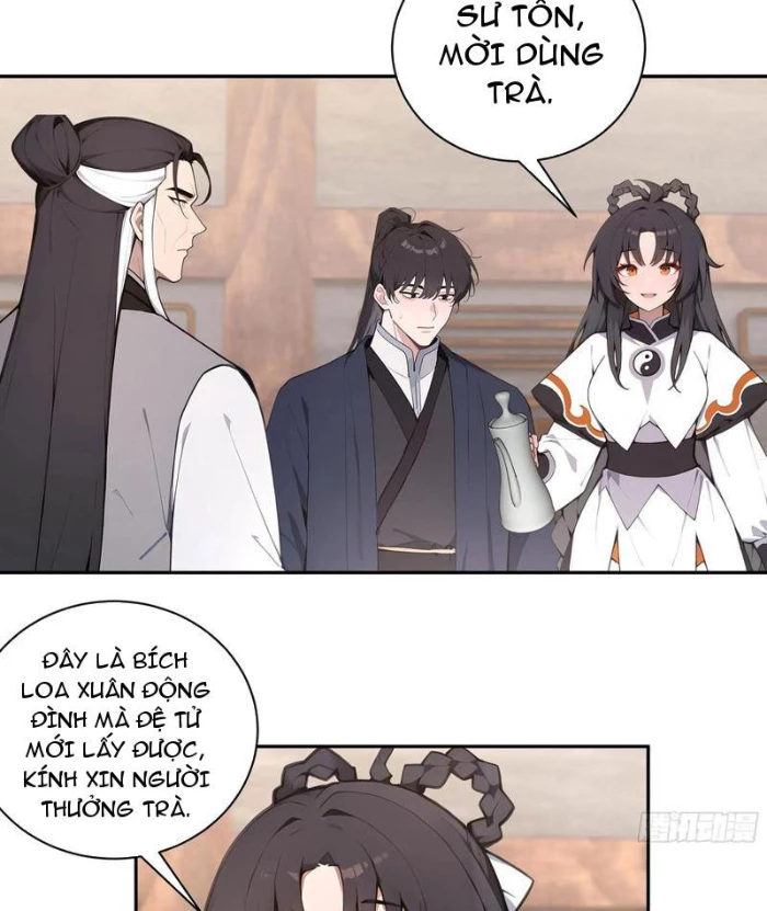 Bách Thê Phổ: Thánh nữ đều gọi ta là phu quân Chapter 59 - 25