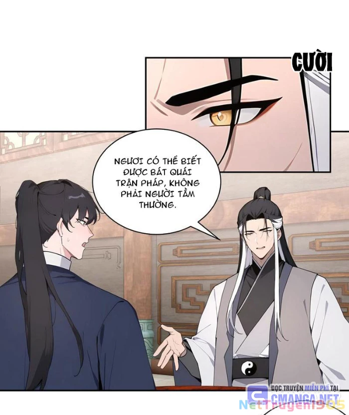 Bách Thê Phổ: Thánh nữ đều gọi ta là phu quân Chapter 59 - 30