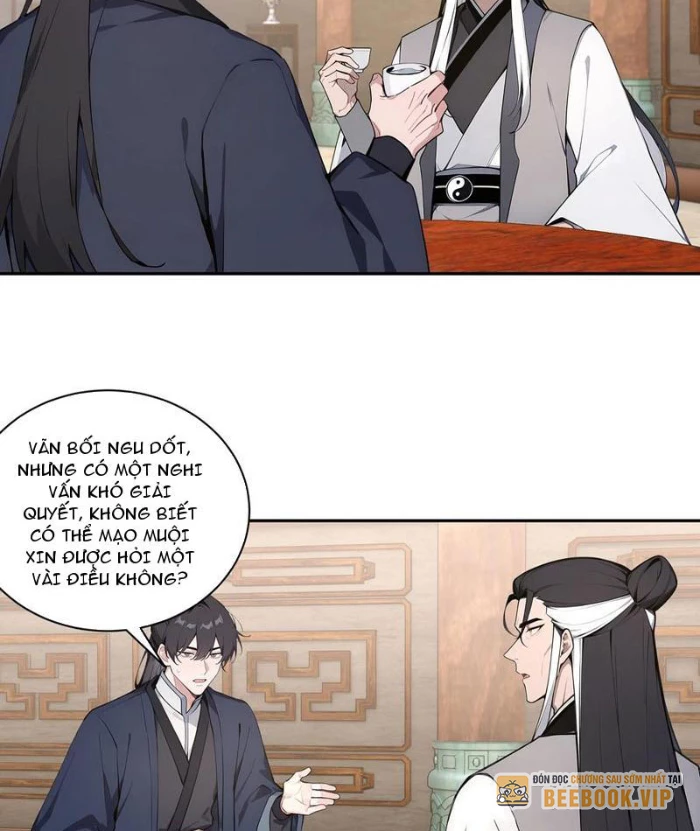 Bách Thê Phổ: Thánh nữ đều gọi ta là phu quân Chapter 59 - 45