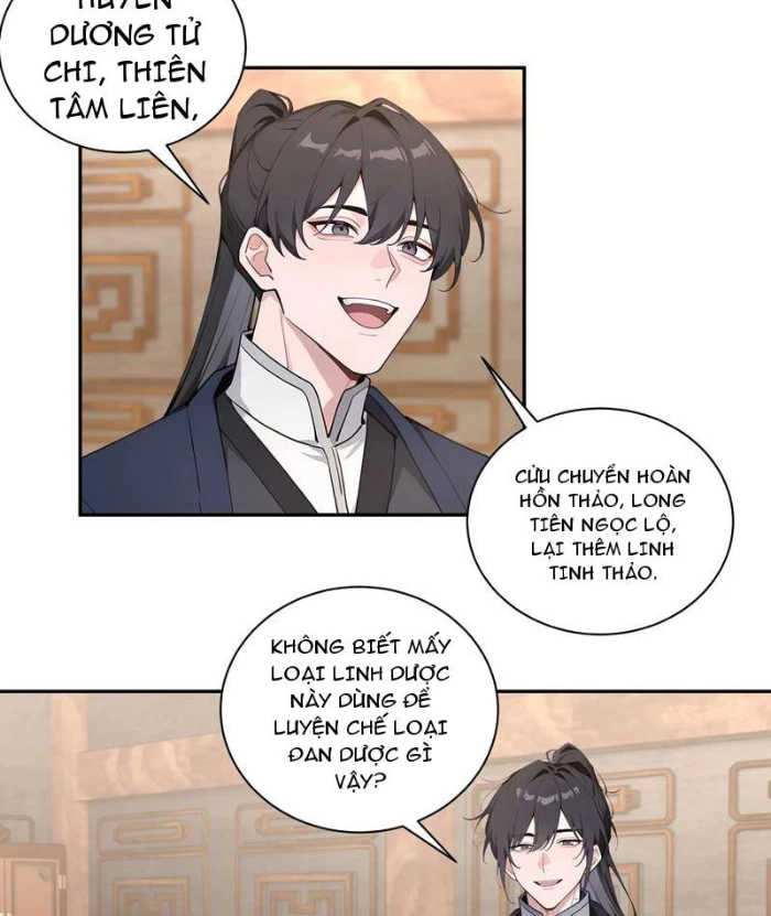 Bách Thê Phổ: Thánh nữ đều gọi ta là phu quân Chapter 59 - 47