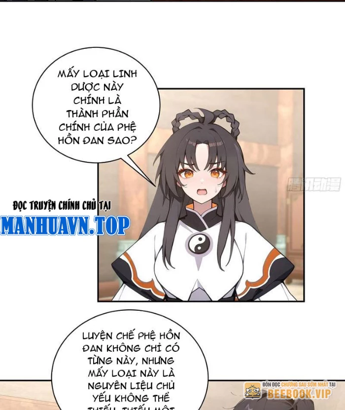 Bách Thê Phổ: Thánh nữ đều gọi ta là phu quân Chapter 59 - 51
