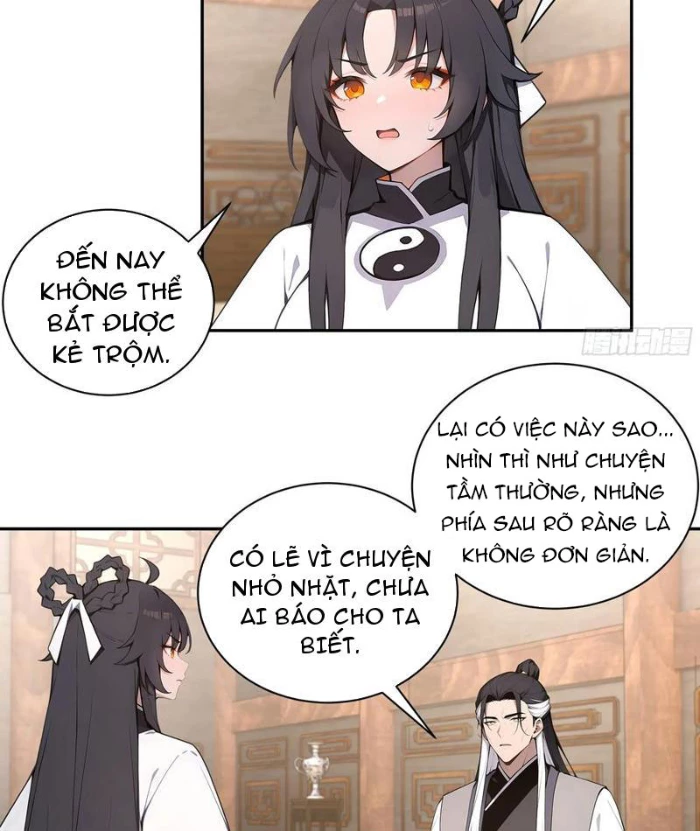 Bách Thê Phổ: Thánh nữ đều gọi ta là phu quân Chapter 59 - 55