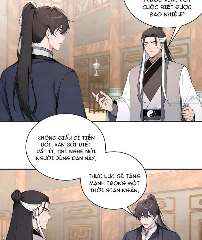 Bách Thê Phổ: Thánh nữ đều gọi ta là phu quân Chapter 59 - 58