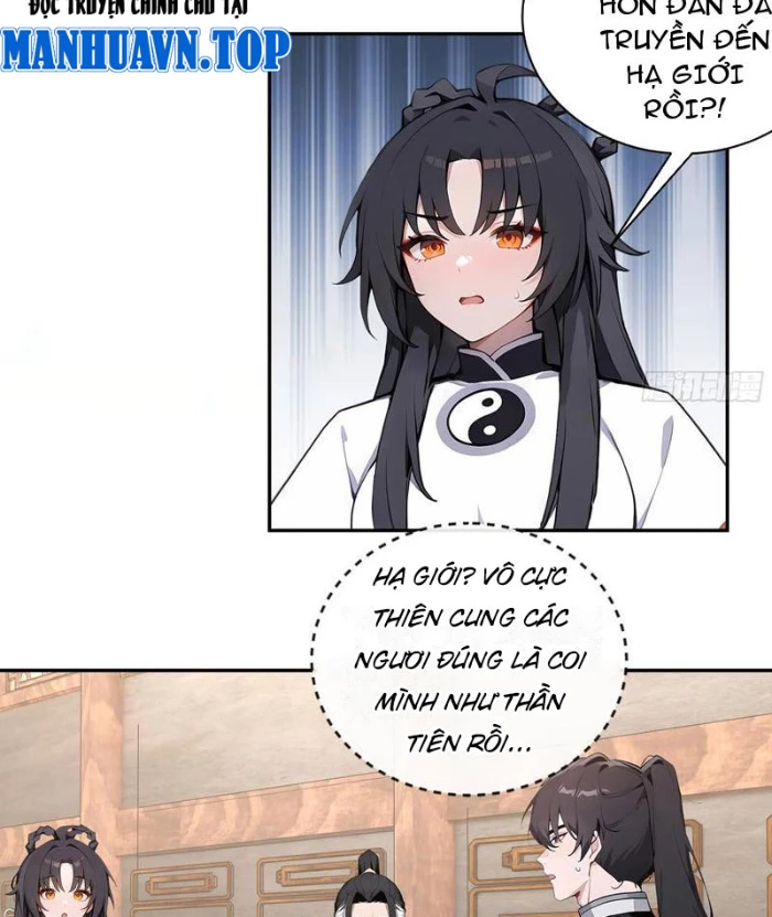 Bách Thê Phổ: Thánh nữ đều gọi ta là phu quân Chapter 59 - 61