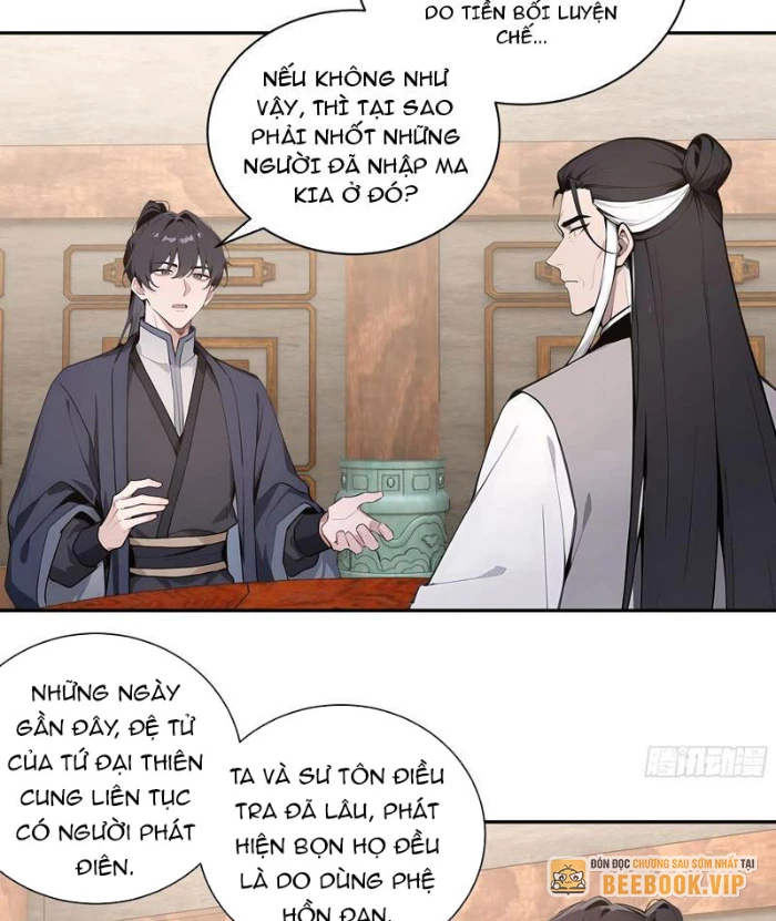 Bách Thê Phổ: Thánh nữ đều gọi ta là phu quân Chapter 59 - 63