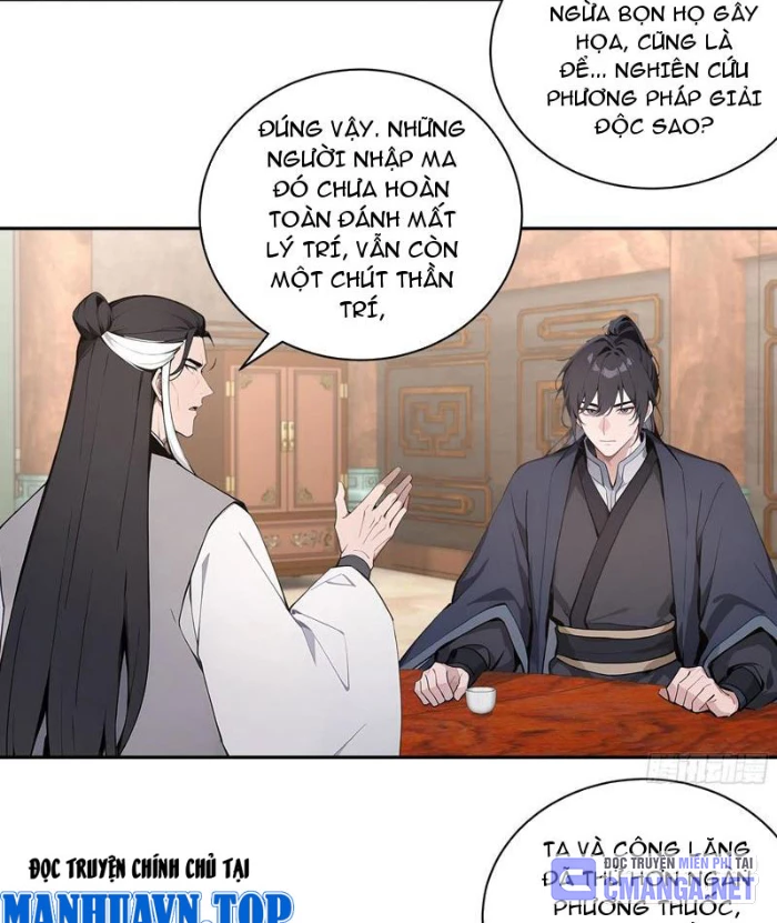 Bách Thê Phổ: Thánh nữ đều gọi ta là phu quân Chapter 59 - 66