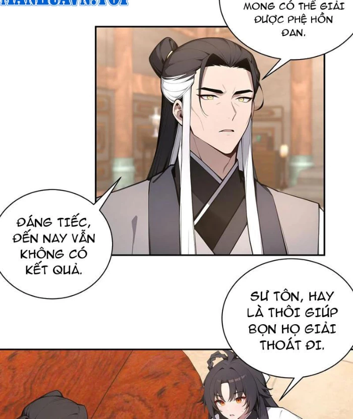 Bách Thê Phổ: Thánh nữ đều gọi ta là phu quân Chapter 59 - 67