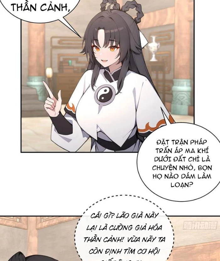 Bách Thê Phổ: Thánh nữ đều gọi ta là phu quân Chapter 59 - 71