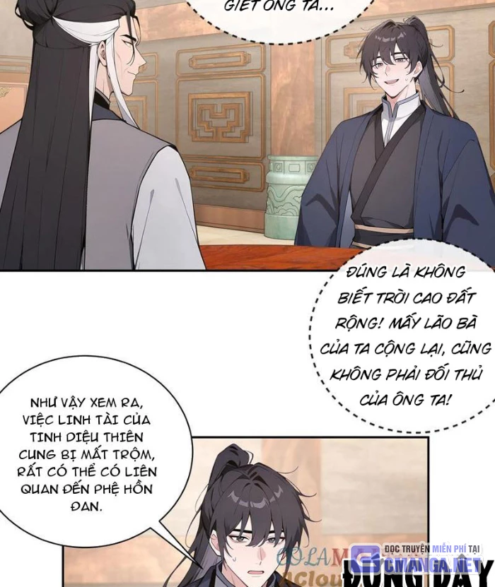Bách Thê Phổ: Thánh nữ đều gọi ta là phu quân Chapter 59 - 72