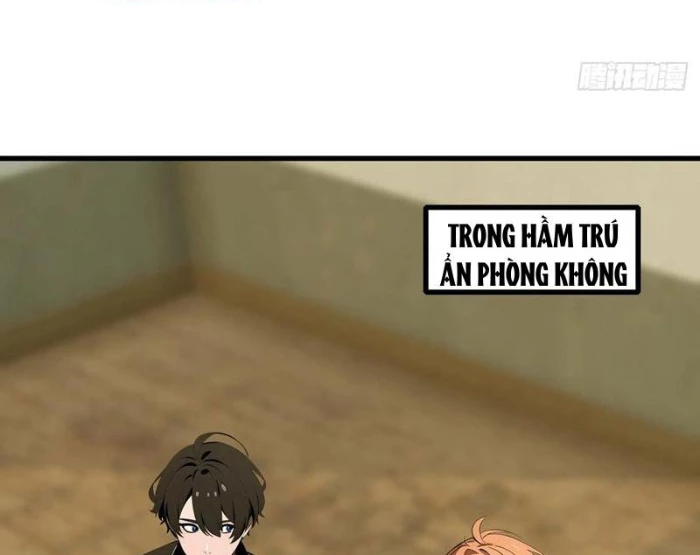 Mạt Thế Độc Hành: Khế Ước Hắc Ám Của Ta Chapter 60 - 5