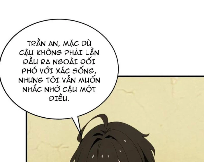 Mạt Thế Độc Hành: Khế Ước Hắc Ám Của Ta Chapter 60 - 7