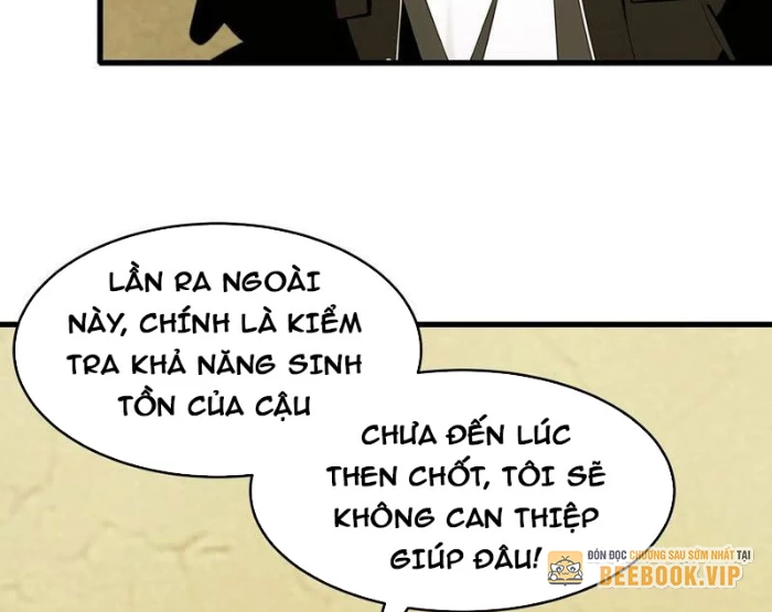 Mạt Thế Độc Hành: Khế Ước Hắc Ám Của Ta Chapter 60 - 9