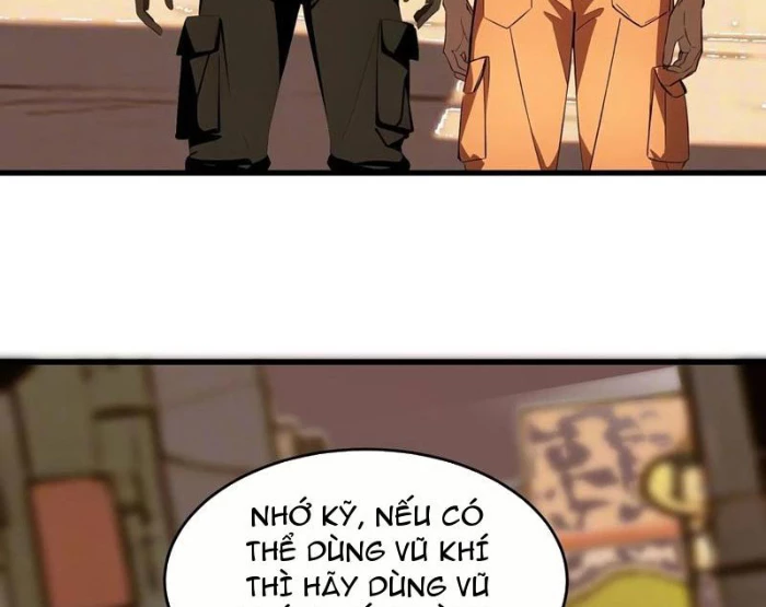 Mạt Thế Độc Hành: Khế Ước Hắc Ám Của Ta Chapter 60 - 19