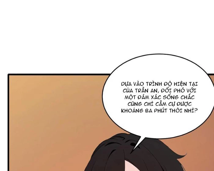 Mạt Thế Độc Hành: Khế Ước Hắc Ám Của Ta Chapter 60 - 64