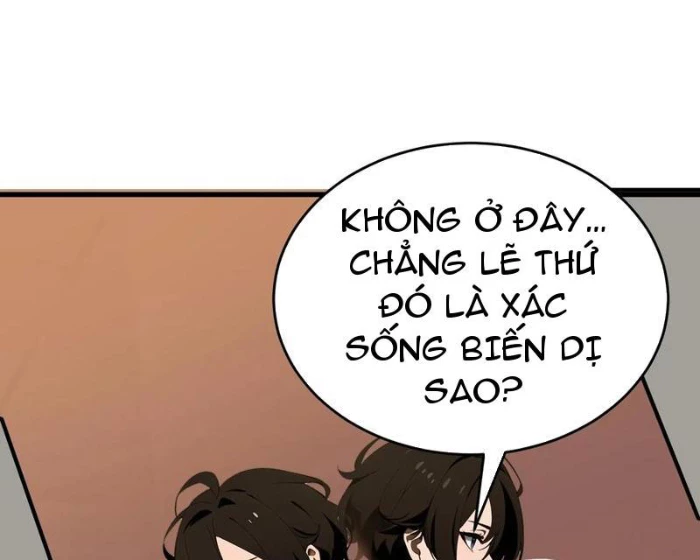 Mạt Thế Độc Hành: Khế Ước Hắc Ám Của Ta Chapter 60 - 80