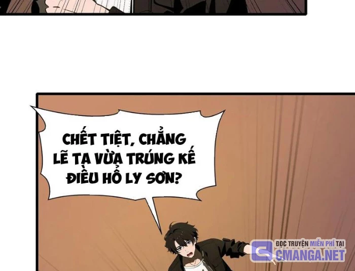 Mạt Thế Độc Hành: Khế Ước Hắc Ám Của Ta Chapter 60 - 84