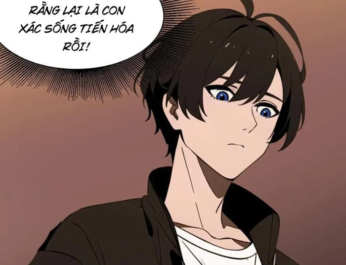 Mạt Thế Độc Hành: Khế Ước Hắc Ám Của Ta Chapter 60 - 92