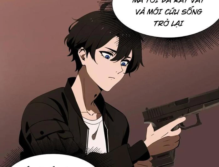 Mạt Thế Độc Hành: Khế Ước Hắc Ám Của Ta Chapter 60 - 94