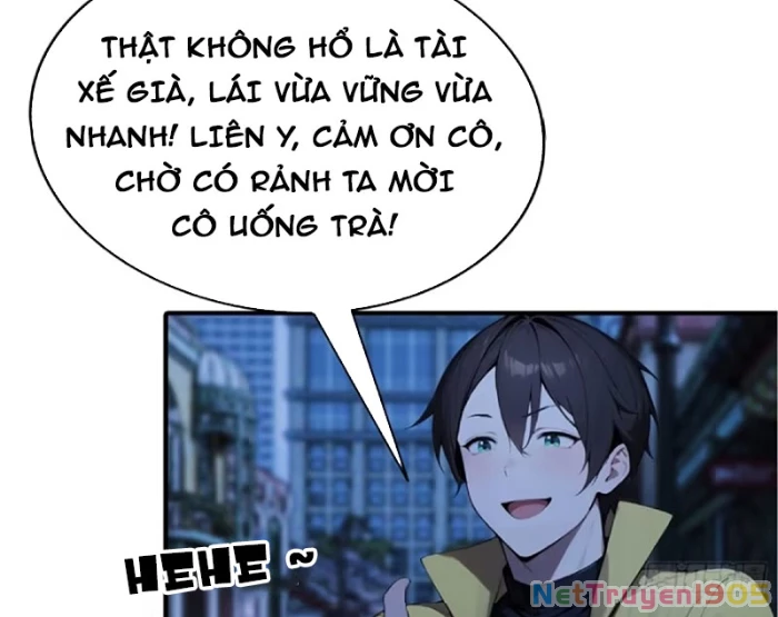 Đạo hữu nhường một chút: Ta đây tới đô thị chém quỷ thần Chapter 36 - 5