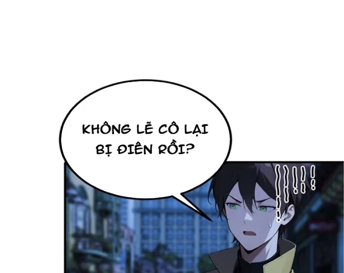 Đạo hữu nhường một chút: Ta đây tới đô thị chém quỷ thần Chapter 36 - 8