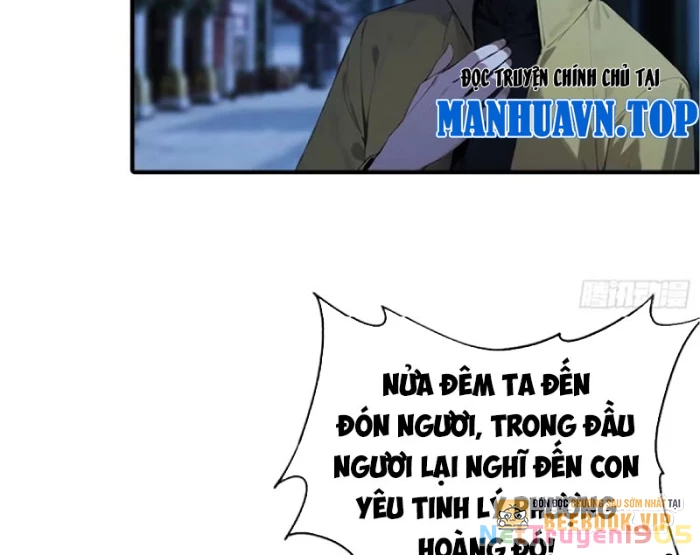 Đạo hữu nhường một chút: Ta đây tới đô thị chém quỷ thần Chapter 36 - 9