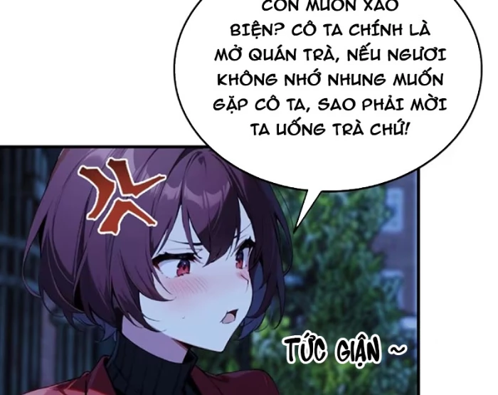 Đạo hữu nhường một chút: Ta đây tới đô thị chém quỷ thần Chapter 36 - 13