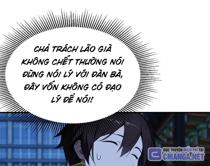 Đạo hữu nhường một chút: Ta đây tới đô thị chém quỷ thần Chapter 36 - 18
