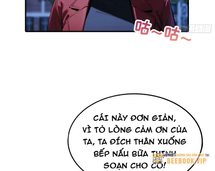 Đạo hữu nhường một chút: Ta đây tới đô thị chém quỷ thần Chapter 36 - 21