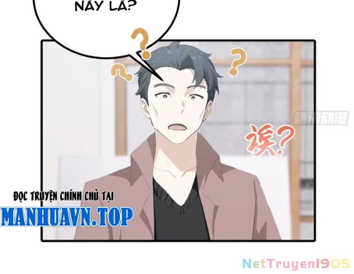 Đạo hữu nhường một chút: Ta đây tới đô thị chém quỷ thần Chapter 36 - 44