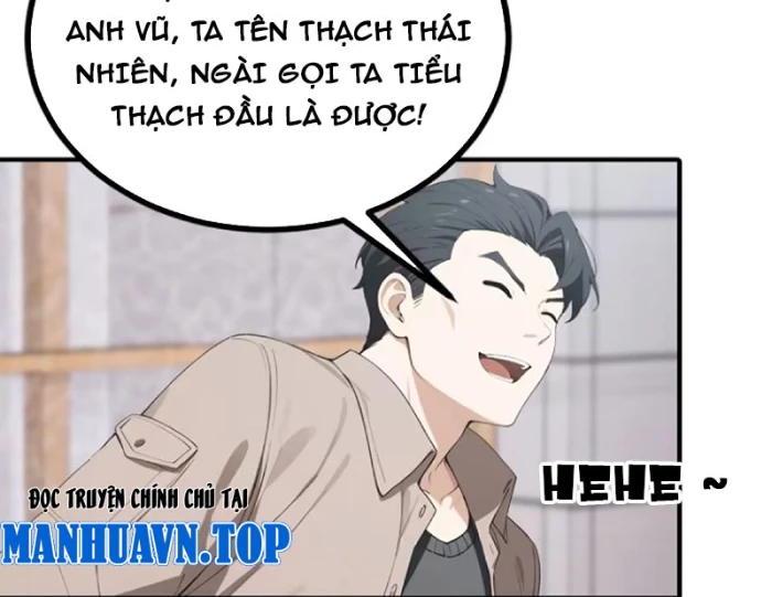Đạo hữu nhường một chút: Ta đây tới đô thị chém quỷ thần Chapter 36 - 49