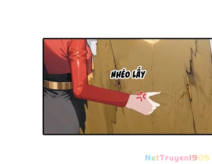 Đạo hữu nhường một chút: Ta đây tới đô thị chém quỷ thần Chapter 36 - 59