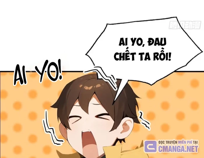 Đạo hữu nhường một chút: Ta đây tới đô thị chém quỷ thần Chapter 36 - 60
