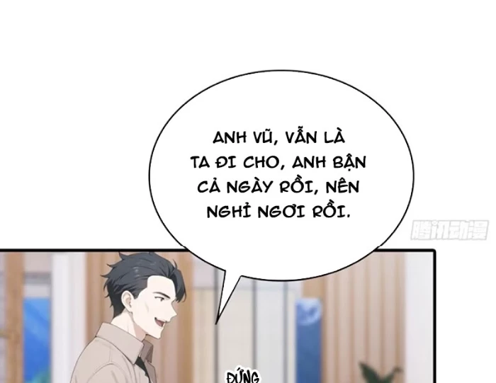 Đạo hữu nhường một chút: Ta đây tới đô thị chém quỷ thần Chapter 36 - 65