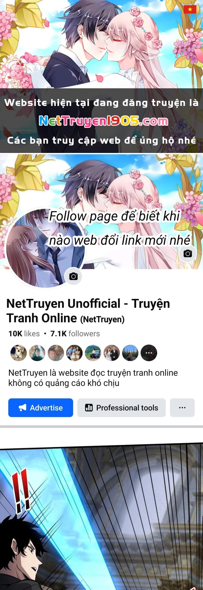 Người chơi đệ nhất Chapter 50 - 1