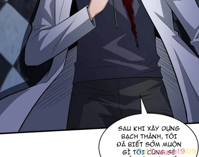 Người chơi đệ nhất Chapter 50 - 20