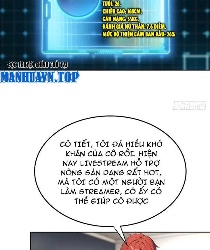 Nghịch tập hệ thống: Ta có max độ thiện cảm của nữ thần Chapter 66 - 4