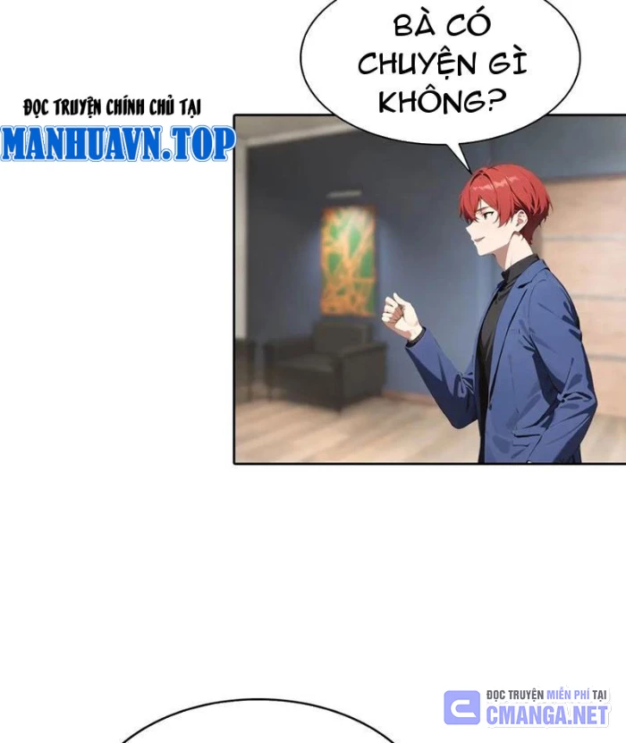 Nghịch tập hệ thống: Ta có max độ thiện cảm của nữ thần Chapter 66 - 9