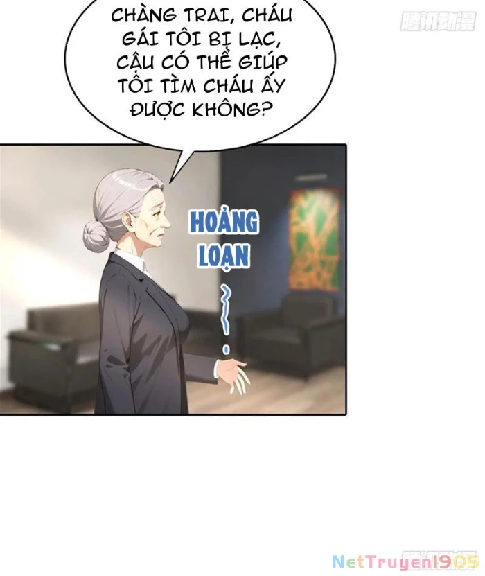 Nghịch tập hệ thống: Ta có max độ thiện cảm của nữ thần Chapter 66 - 10