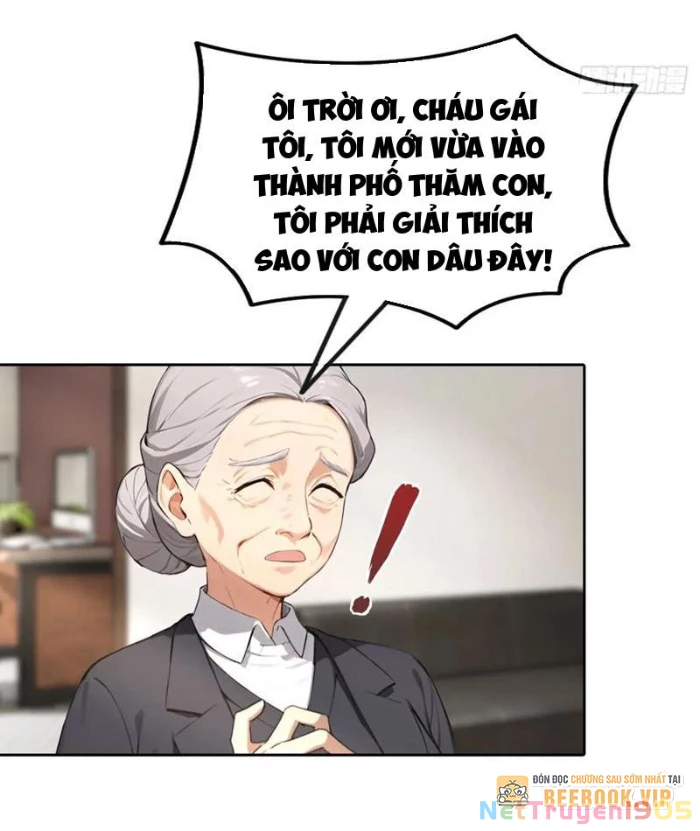 Nghịch tập hệ thống: Ta có max độ thiện cảm của nữ thần Chapter 66 - 12